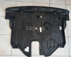 Hyundai Santa Fe 2013-2019 mühərrik qoruyucusu