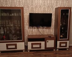 Qonaq otağı mebeli