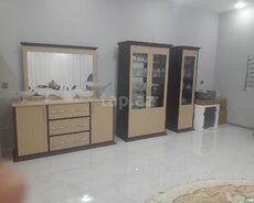 Qonaq otağı mebeli