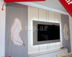Televizor altlıqı