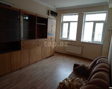 2-otaqlı yeni tikili kirayə verilir, Masazır qəs., 41 m
