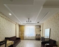 2-otaqlı yeni tikili, Masazır qəs., 86 m