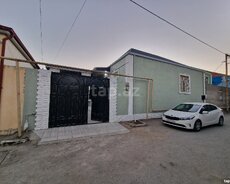 Həyət evi, Zabrat qəs