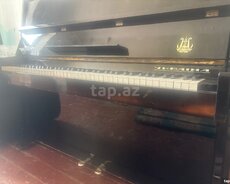 Piano Ukraina