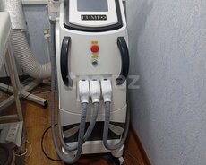 Lazer epilyasiya aparatı
