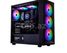 Gaming PC Ryzen 5 9600X  RTX 5050