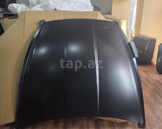 Hyundai Sonata 2021 kapotu