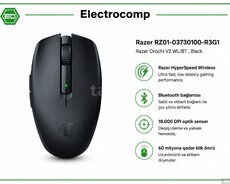 Mouse Razer Orochi V2 WL BT Black