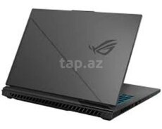 Notebook ASUS ROG Strix G18 | Ryzen 9 9955HX | RTX 5060 | 16GB | 1TB