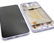 Samsung A37 ekranı