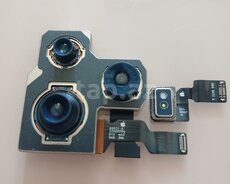 Apple iPhone 14 Pro Max kamera dəsti