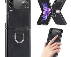 Samsung Galaxy Z Flıp 4 üzlüyü