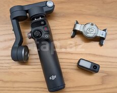 Gimball Dj osmo mobile 7p