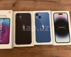 Telefon qutuları