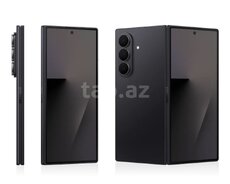 Samsung Galaxy Z Fold 7 Jet Black 1TB 16GB