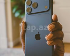 Apple iPhone 17 Pro Max Deep Blue 512GB 12GB