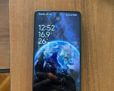 Xiaomi Redmi Note 13 Midnight Black 256GB 12GB
