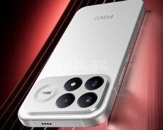 Xiaomi Poco F9 Pro White 512GB 12GB