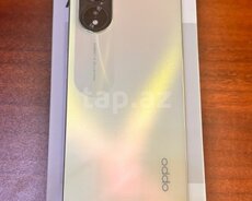 OPPO A38 Glowing Gold 128GB 4GB