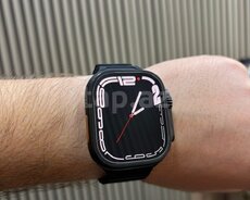Apple Watch Ultra 2 Titanium