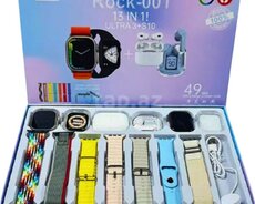 Smart saat OKpu Rock 001
