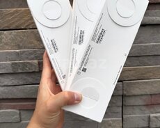 Apple Watch Series 11 Aluminum Jet Black 46mm