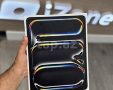 Apple iPad Pro 13-inch (M5) Wi-Fi 256GB Space Black