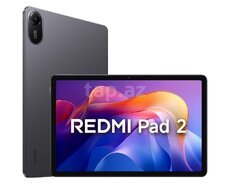 Redmi Pad 2 Graphite Gray 128GB 4GB
