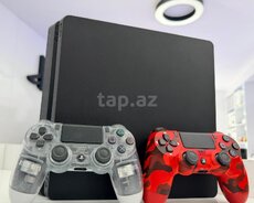 PlayStation 4 Slim