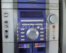 Musiqi mərkəzi