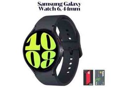 Samsung Galaxy Watch 6 Graphite 44mm