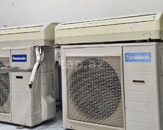 Kondisioner Panasonic