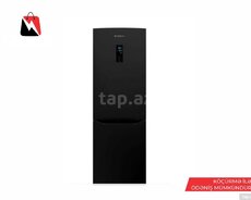 Soyuducu SHIVAKI HD455-RWENE INV BlACK