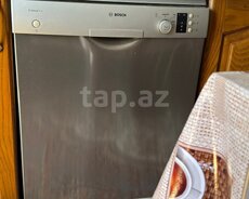 Qabyuyan Bosch Silenc plus