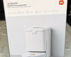 Robort tozsoran Xiaomi H50