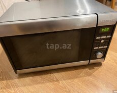 Mikrodalğalı soba Kenwood