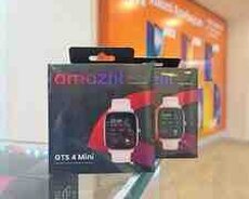 Xiaomi Amazfit GTS 4 Mini Moonlight White