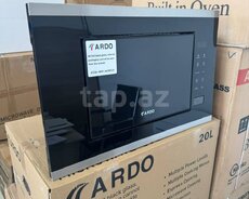 ARDO mikrodalğalı soba