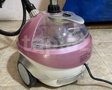 Buxarlı ütü