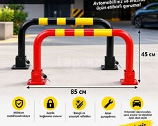No parkig avadanlığı