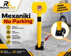 No Parking GB