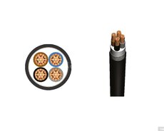 Göktel YVZ4V kabel YVZ4V-R - 5x70