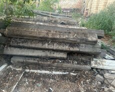 Taxta şpal