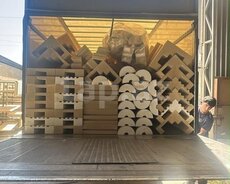 Fasad dekorları və isti ağlay