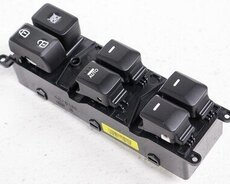 Kia rio 2011-2015 üçün şüşə qaldıran knopka blok satılır.