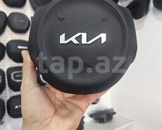 Kia Stinger üçün airbag