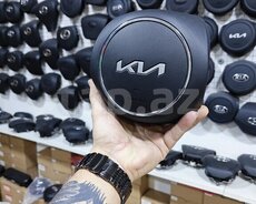 Kia Optima K5 2022 airbag