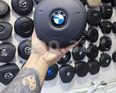 BMW G30 M sport airbag