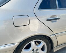 Mercedes W202 təkərləri R16