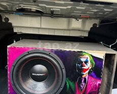 Audio sistem